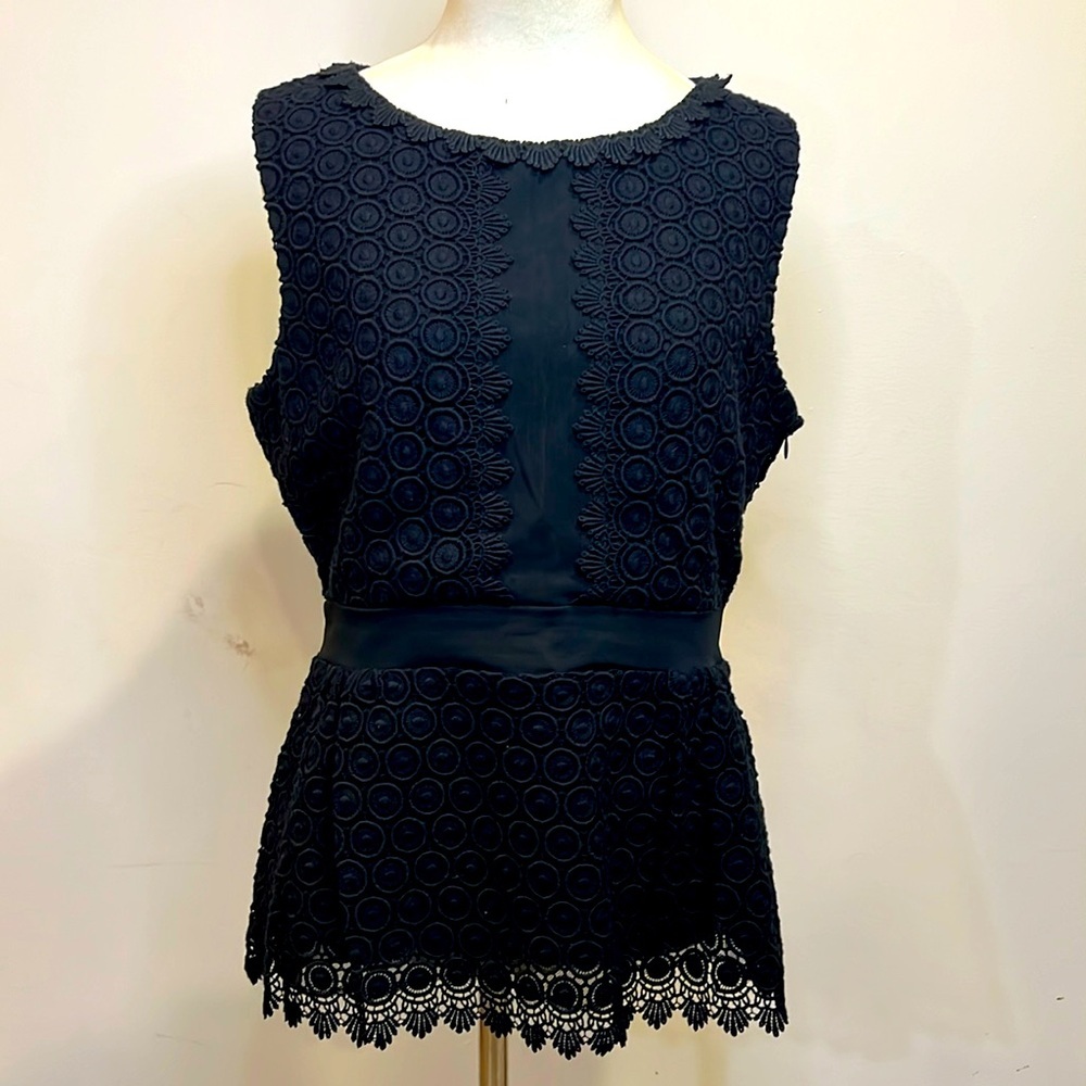 Diane von Furstenberg Tabitha blouse